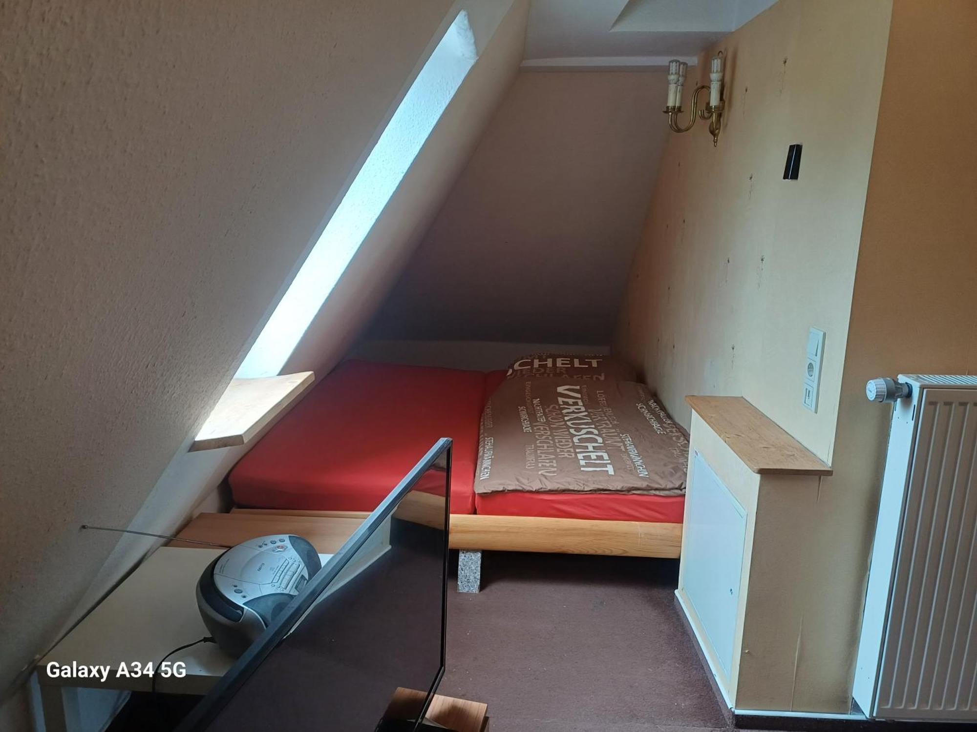 Monteurwohnung Patzer ヘルムスドルフ エクステリア 写真