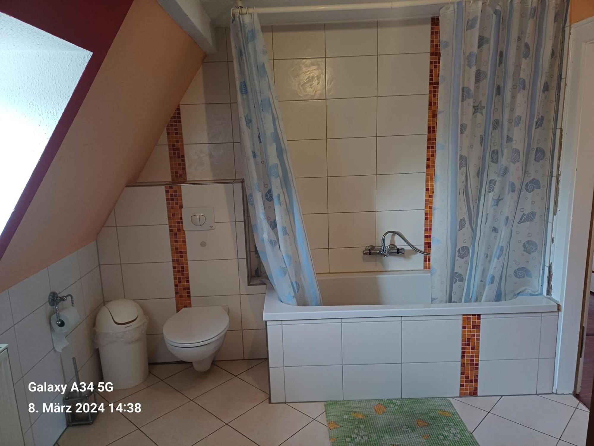 Monteurwohnung Patzer ヘルムスドルフ エクステリア 写真